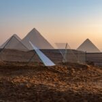 Shuster + Moseley, Conceptual Artists working with light, optics + geometry (UK)