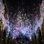 Shuster + Moseley, Conceptual Artists working with light, optics + geometry (UK)