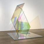 Shuster + Moseley, Conceptual Artists working with light, optics + geometry (UK)