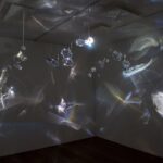 Shuster + Moseley, Conceptual Artists working with light, optics + geometry (UK)
