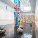 Helga-Marie Nordby, Curator (Norway + Denmark)