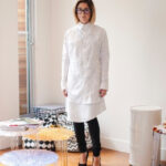 Alana Kushnir, Art Lawyer + Curator, Guest Work Agency (Australia)