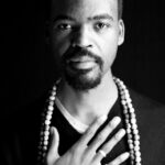 Daudi Karungi, Director of the Kampala Biennale, Curator + Gallerist (Uganda)