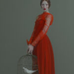 Evelyn Bencicova, Photographer (Slovakia + Germany)