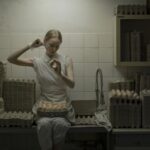Evelyn Bencicova, Photographer (Slovakia + Germany)