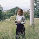 Dr. Federica Chiocchetti, Writer + Curator, Photocaptionist (France + Italy)