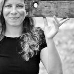 Judit Gellér, Curator, Researcher + Educator (Hungary)