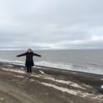 Julie Decker, Director + CEO of Anchorage Museum (USA)