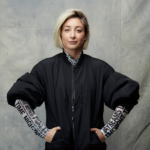 Alana Kushnir, Art Lawyer + Curator, Guest Work Agency (Australia)